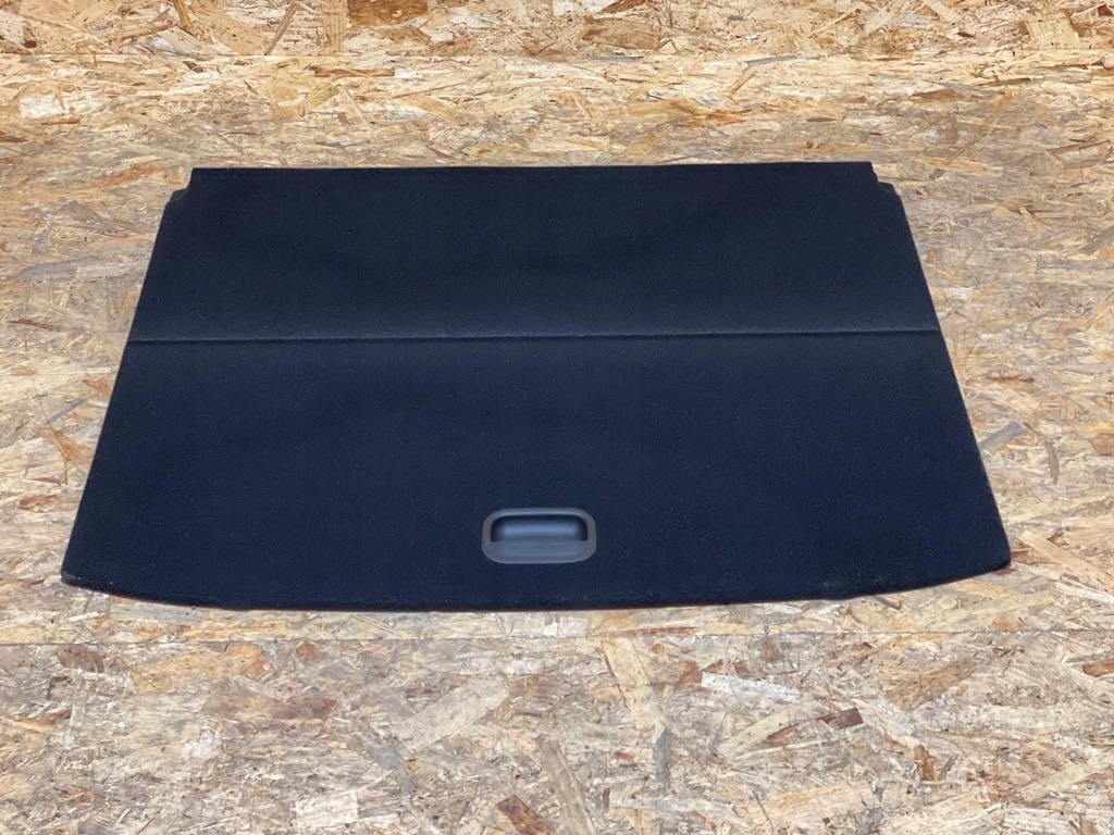 фото №1, Kia sportage v nq5 23r пол обшивка багажника 85715-r2000 оригинальный номер