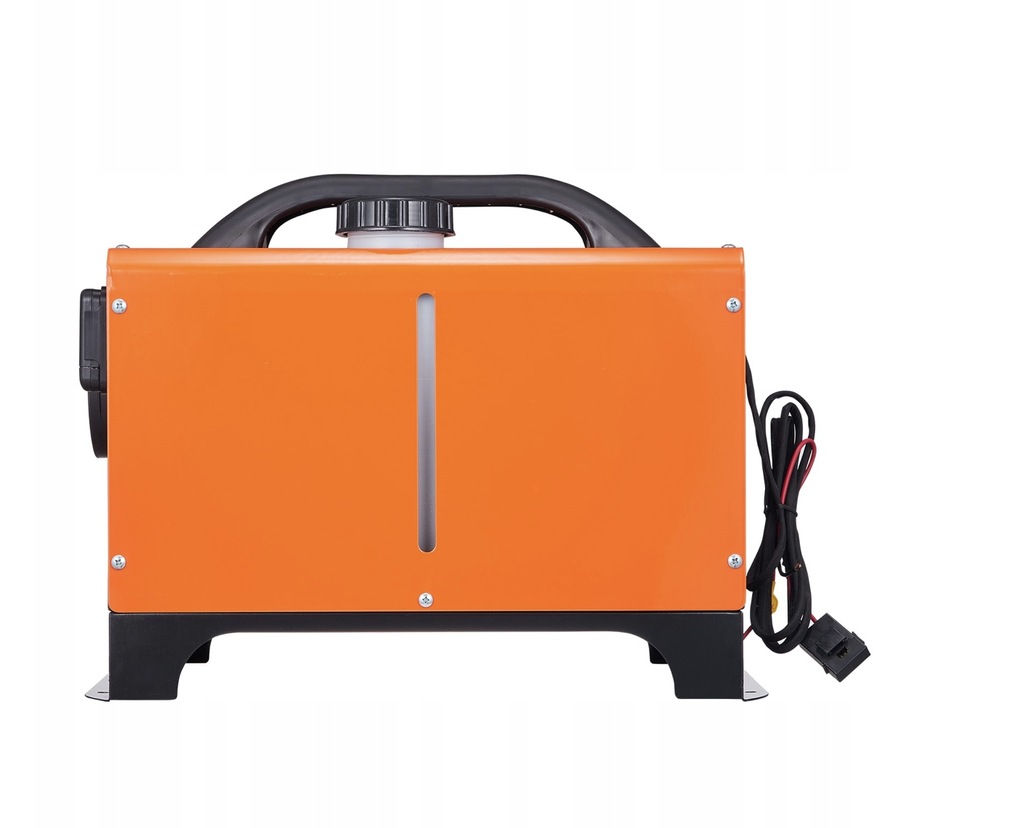 фото №6, Обігрівач стояночний обігрівач 12v8kw з екран lcd kompletny набір