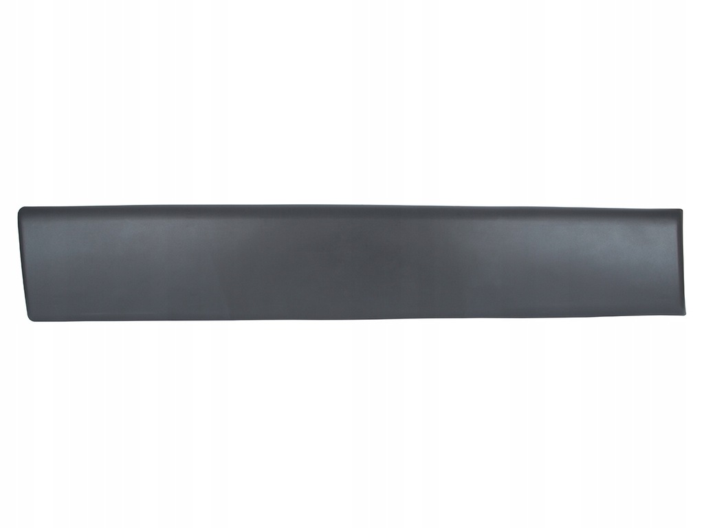 фото №1, Молдинг двері розсувних права renault trafic ii