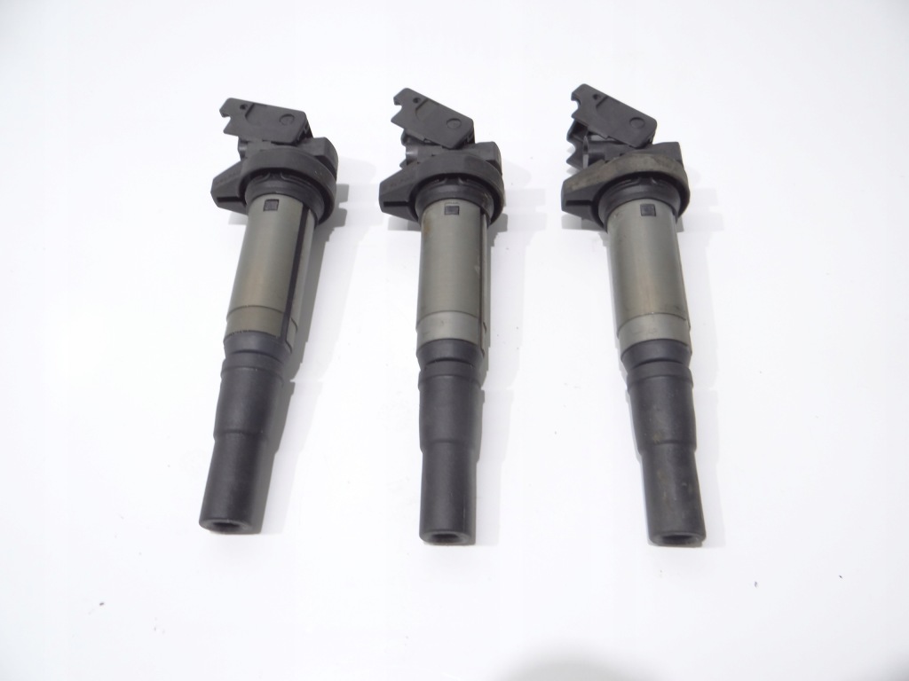 фото №2, Котушка запалювання bmw f20 7575010