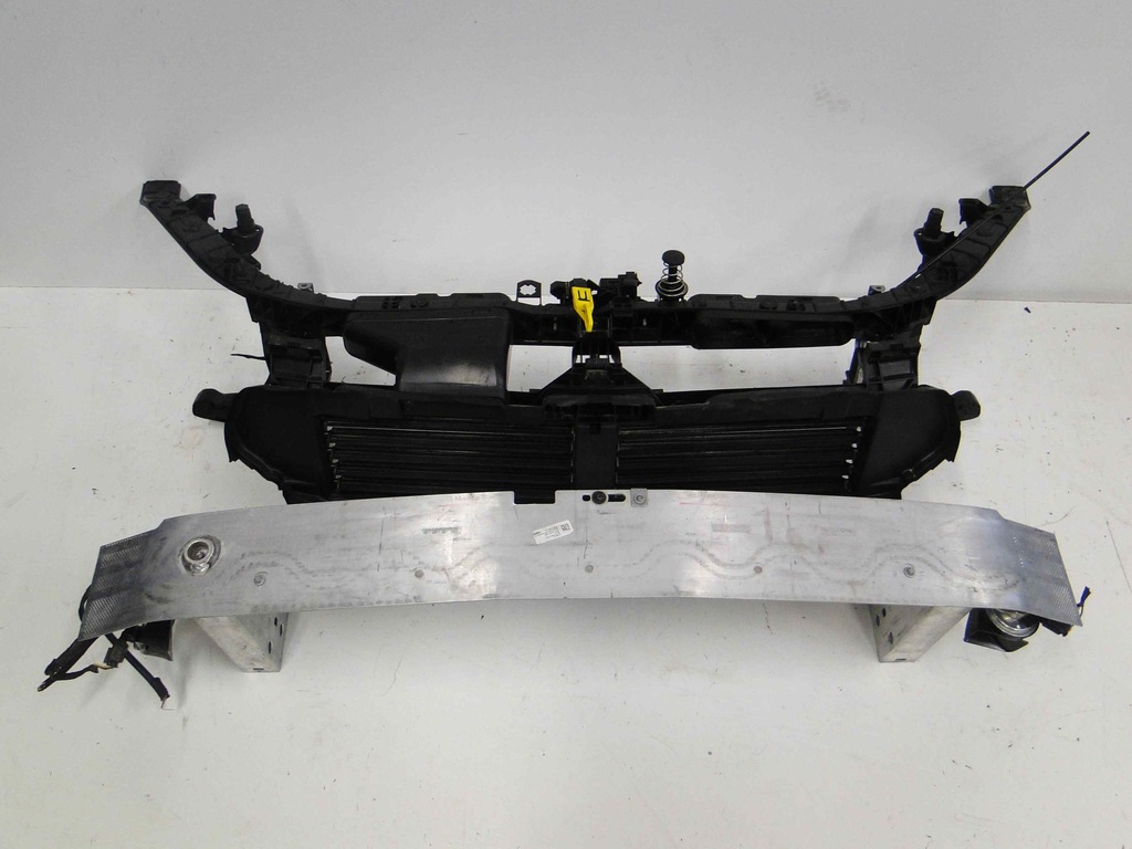 фото №7, Mercedes glb x247 247 замок капот + датчик