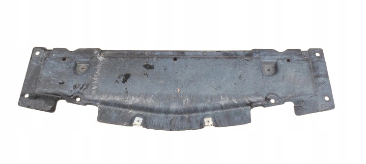 фото №1, Mercedes ml w166 защита pod бампер a1665240130