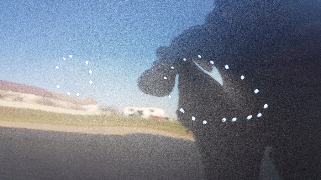 фото №6, Дверь задняя левый citroen c5 aircross 17-