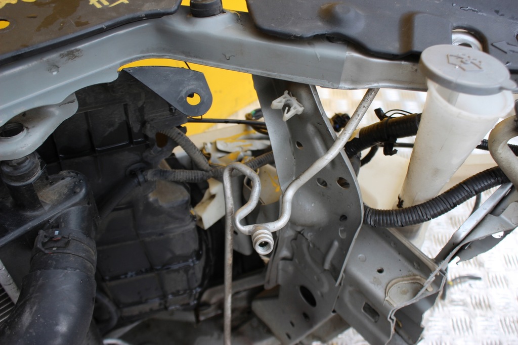 фото №15, Nissan sentra sedan 2013- pas перед передний