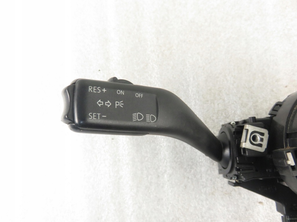 фото №9, Переключатель комбинированный seat leon ii 1k0959653c 1k0953519a 1k0953513a