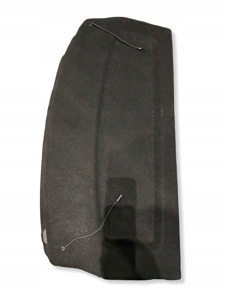 Полка багажника задняя opel meriva b Киев