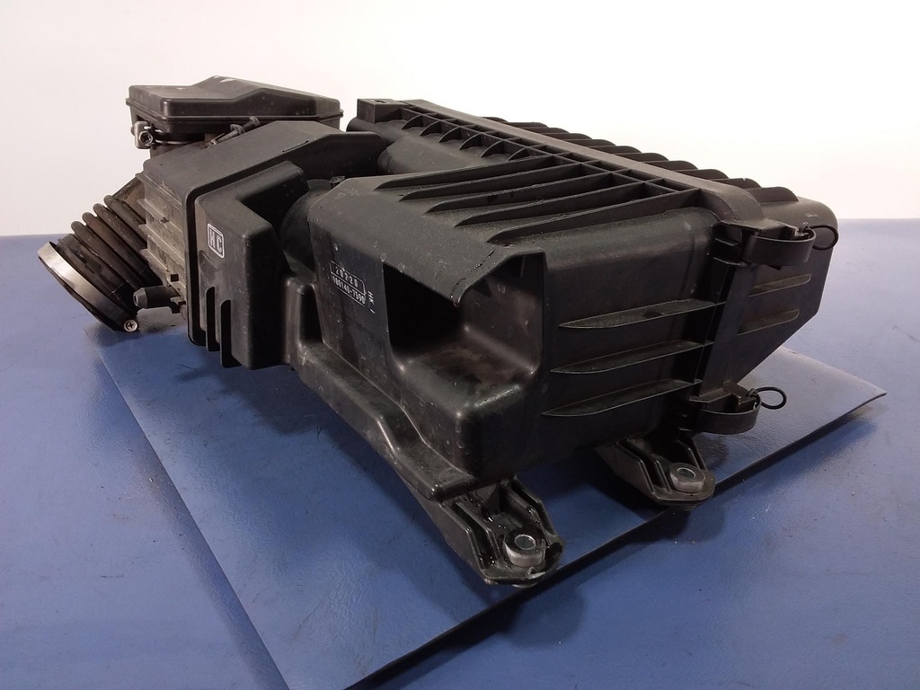 фото №4, Lexus rx ii 3.3 v6 корпус фільтра повітря