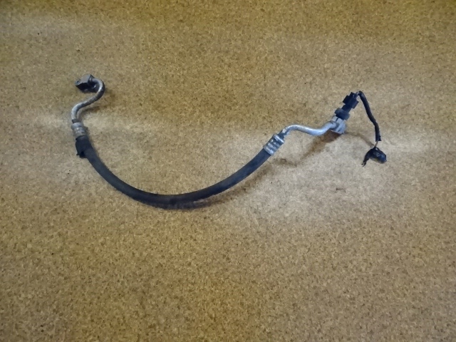 фото №1, Toyota hilux 07r # шланг трубка кондиционера