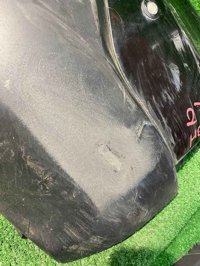 фото №9, Бампер передний перед honda crv iii