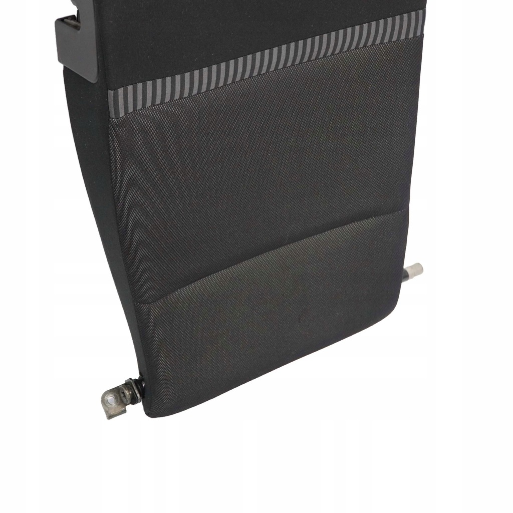 фото №9, Bmw x3 e83 заднее сиденье спинка правый задняя материал