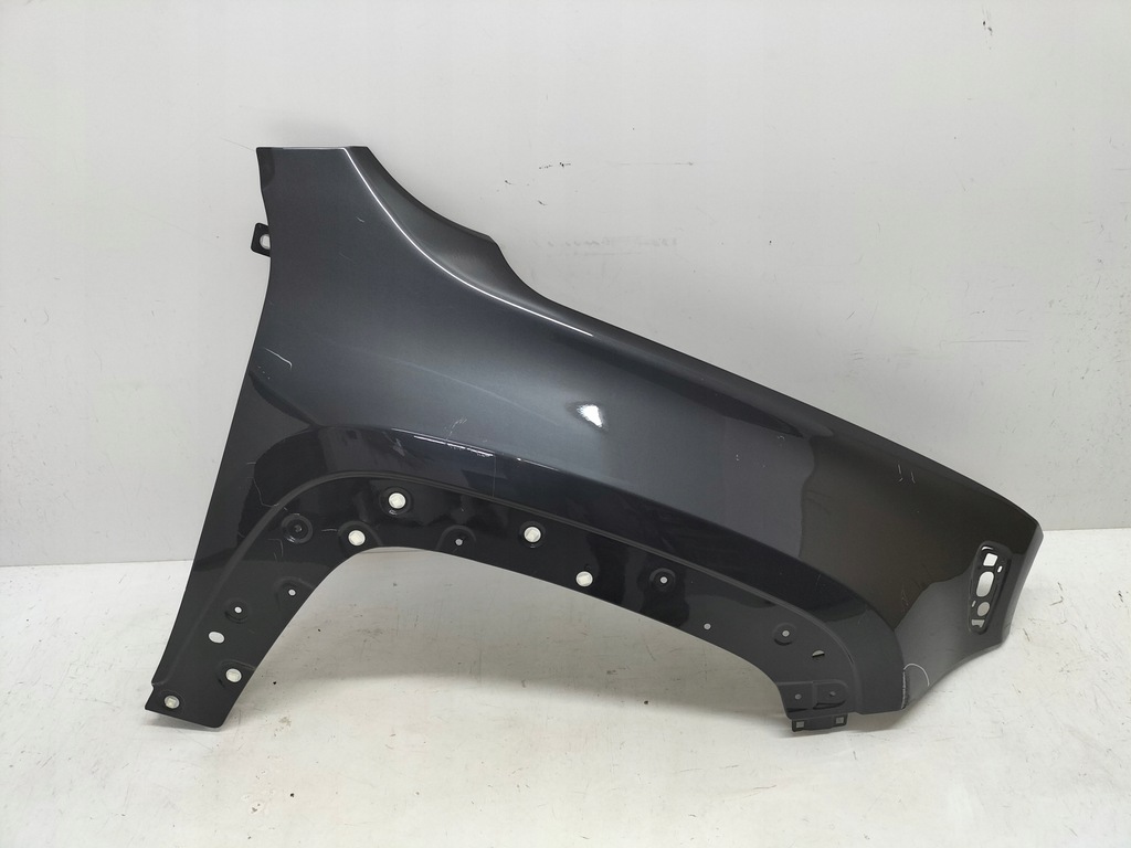 фото №1, Крила передній перед правий jeep renegade 14-