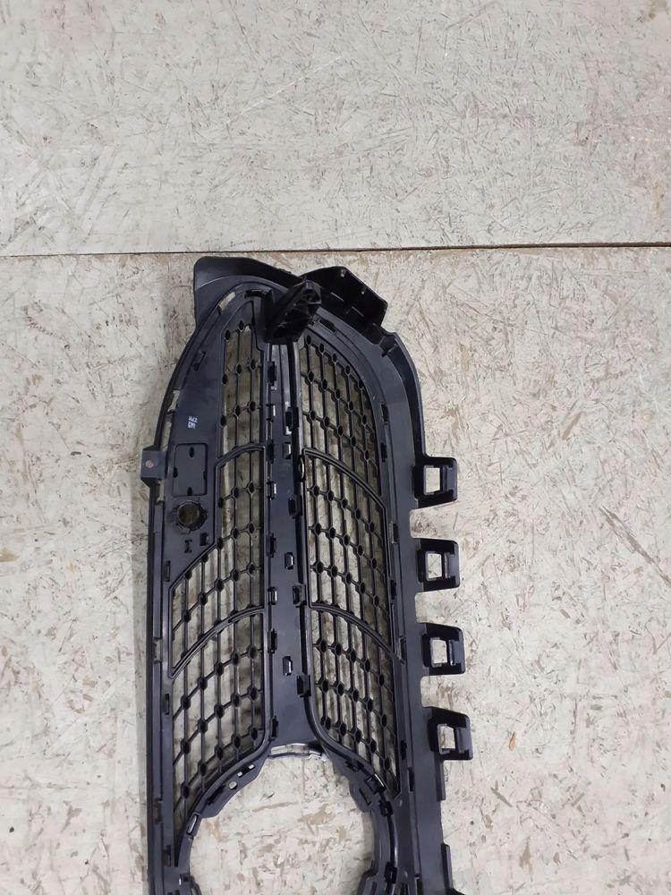 фото №6, Решётка радиатора решётка радиатора mercedes a-klasa w177 a1778880200