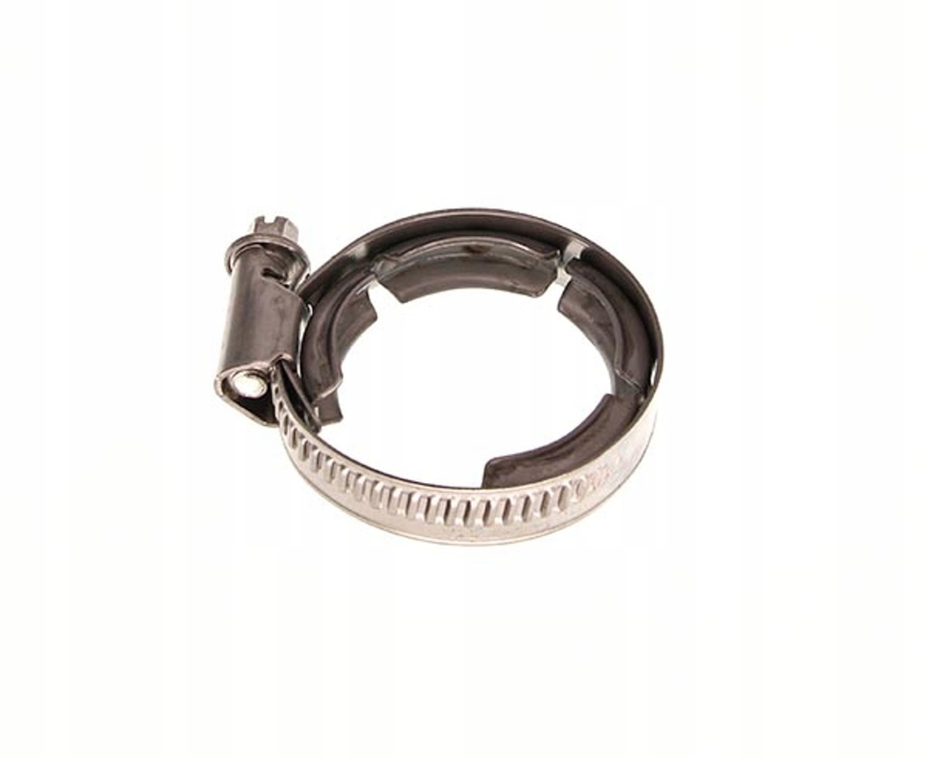 фото №2, Хомут трубка egr renault master iii