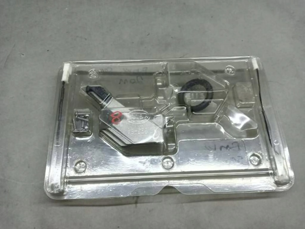 фото №1, M18 bmw f11 f10 модуль лампи led 172261