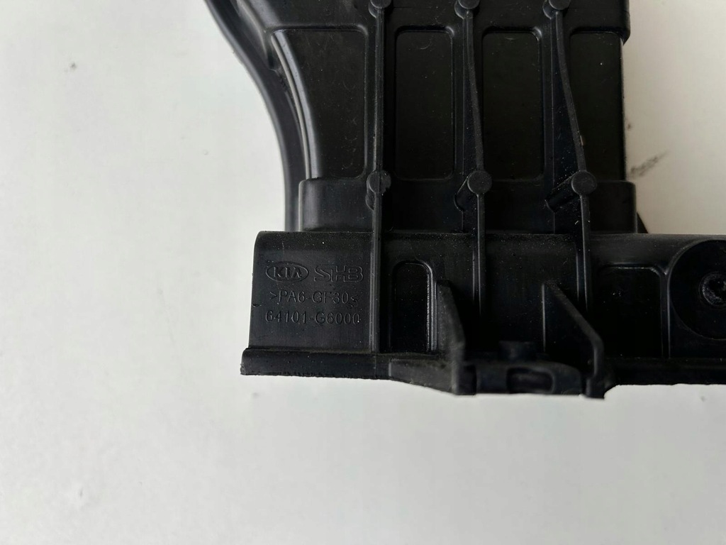 фото №8, Kia picanto iii капот крила радіатор pas оригінал