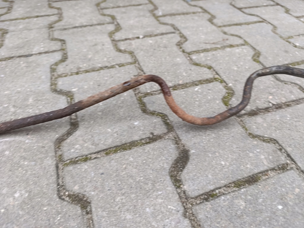 фото №5, Патрубок шланг підсилювача opel insignia a 13311244