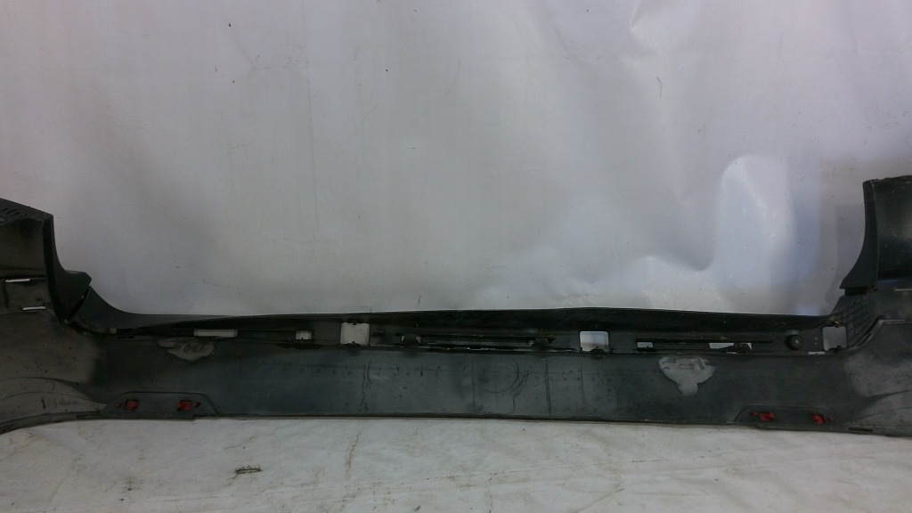 фото №9, 12796662 saab 9-3 бампер задній бампер задня 93 12796662