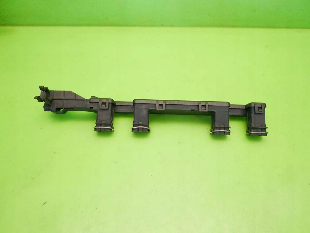 фото №1, Жгут электропроводка форсунок renault twingo ii 1.2