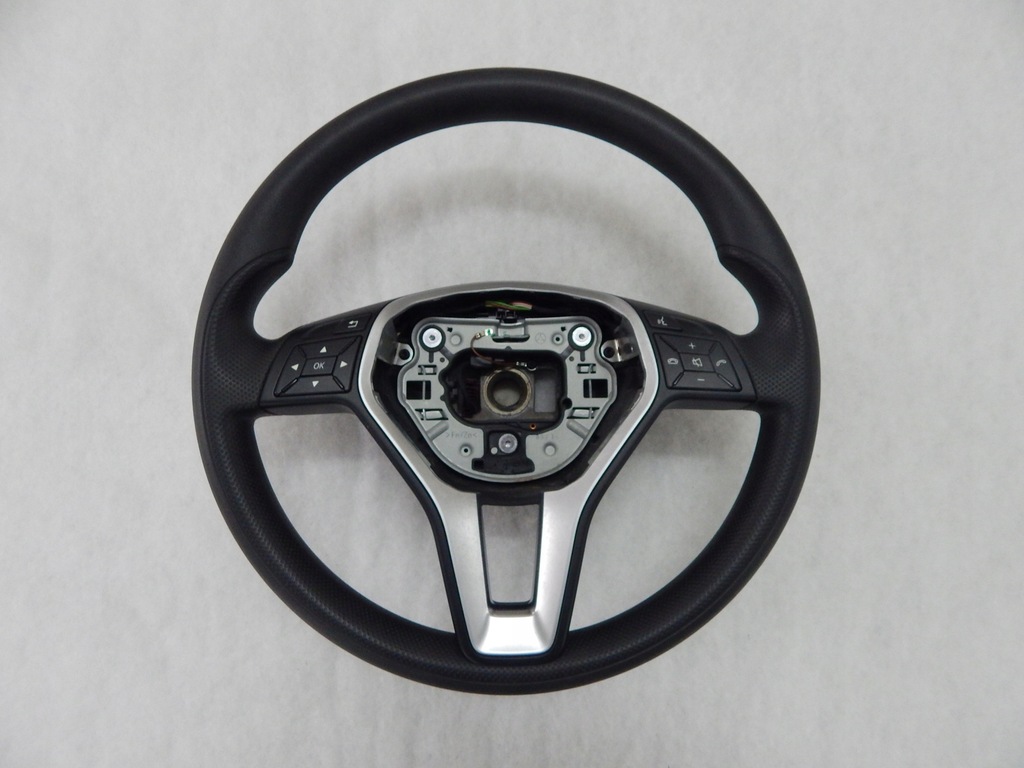 фото №12, Mercedes w176 w204 w212 w246 w218 - повітропровід bdb