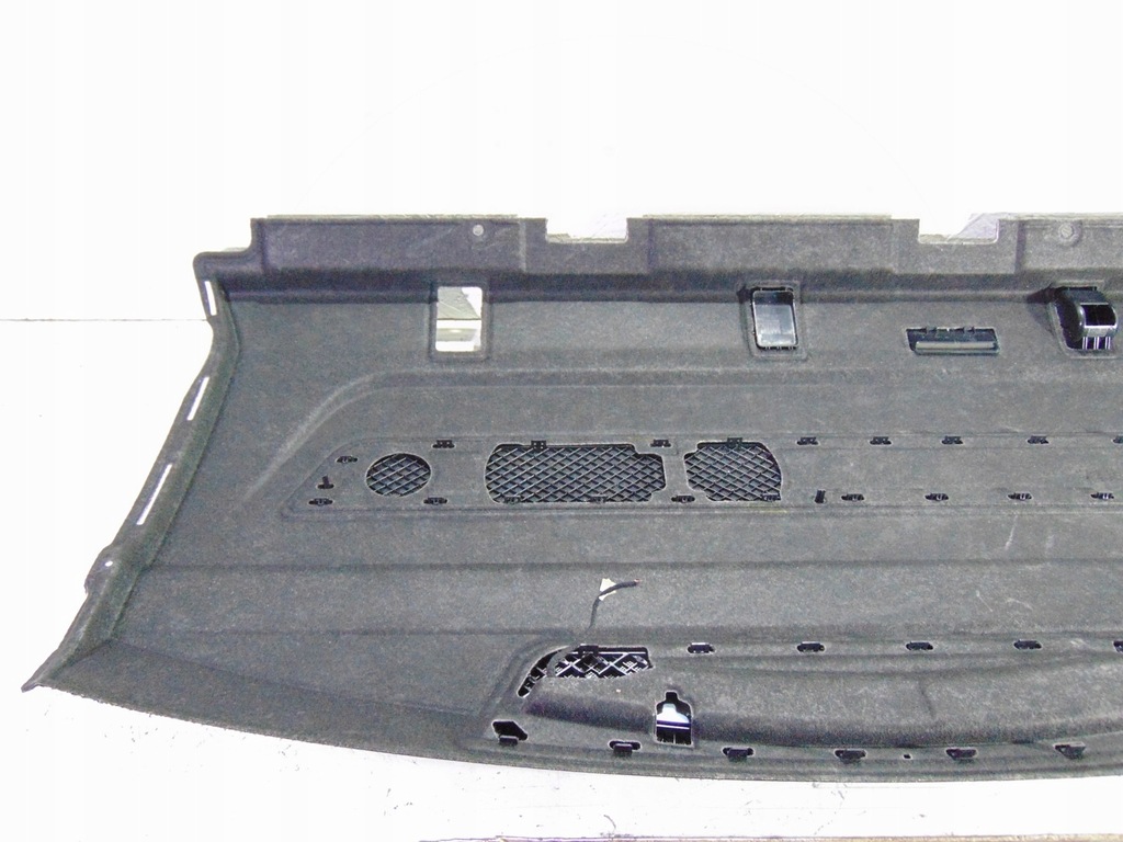 фото №4, Полка задняя mercedes w212 sedan