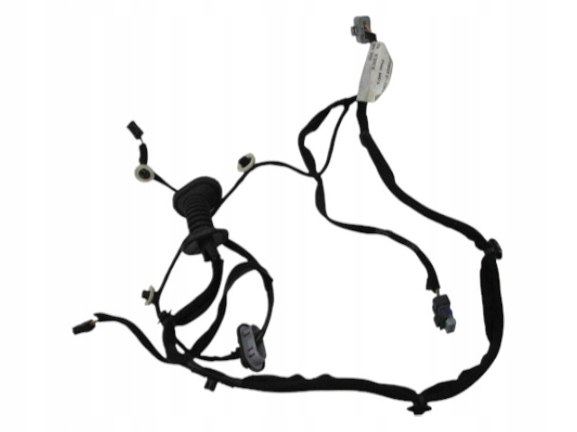 фото №1, Електропроводка двері лівий перед citroen c4 ii 10-