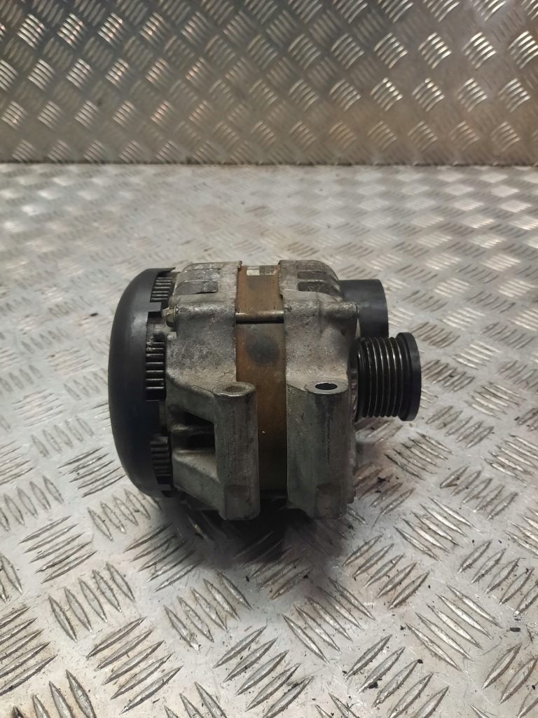 Генератор bmw 2.0 n43b20 104210-6021 Оригінал