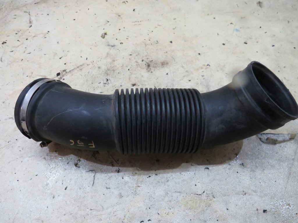 фото №1, Шланг труба воздуха mini f55 f56 1.5 b 1105885s01