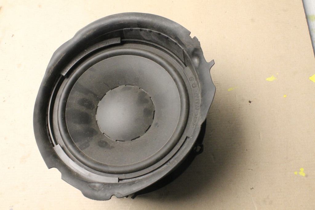 фото №1, Vw passat b6 b7 eos touareg динамік двері перед dynaudio 1q0035454d