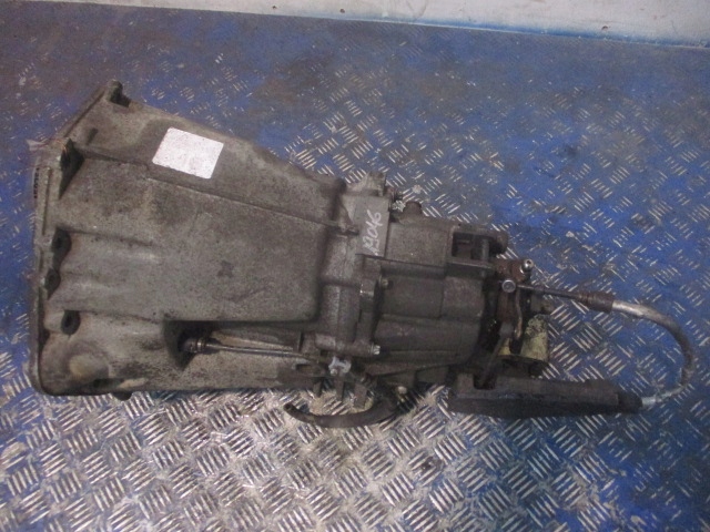 Купить Mercedes e-klasa w210 2.0 компрессор коробка передач передач r2032610701