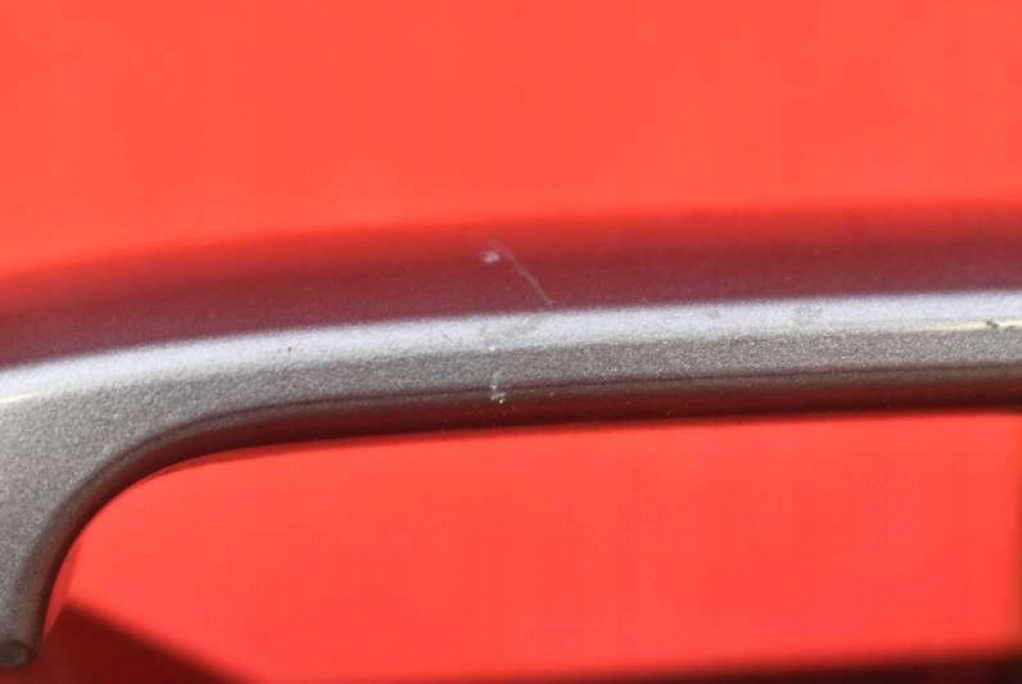 фото №12, Ручка ліва задня задня k36g nissan tiida 1 i sedan 04-08