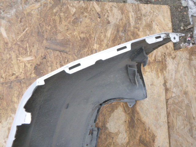 фото №8, Opel astra k hb бампер задняя astra v бампер