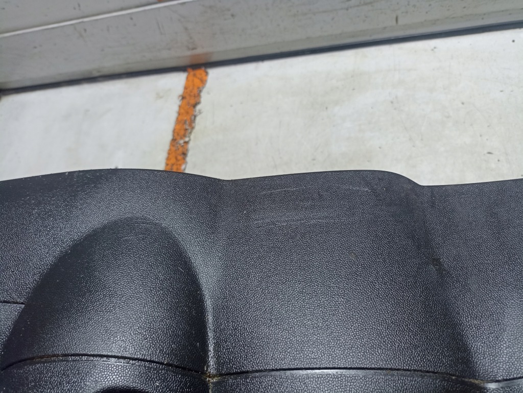 Mini cooper f56 туннель средний 9266622 с Разборки