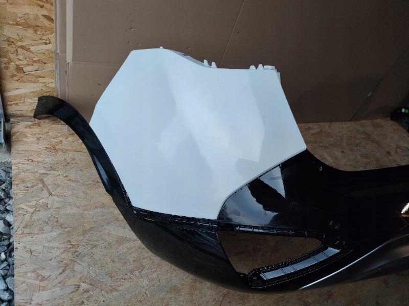 фото №16, Бампер задний задняя kia sportage v 21- 86612-r2100