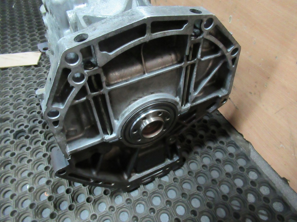 фото №10, Двигун dól двигуна k9k804 renault kangoo ii 1.5dci 09-