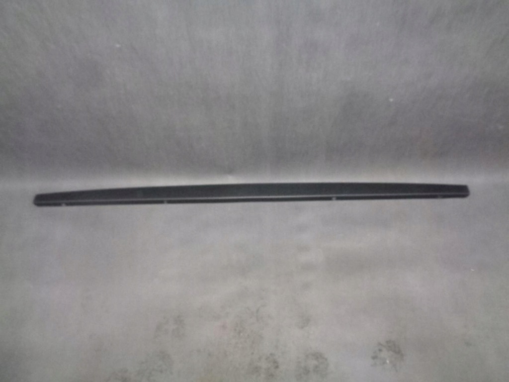 фото №1, Toyota tundra 07-nakładka порог молдинг правая oryg