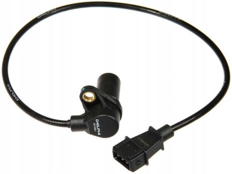 фото №2, Delphi ss10821 генератор імпульсів, wał колінчастий