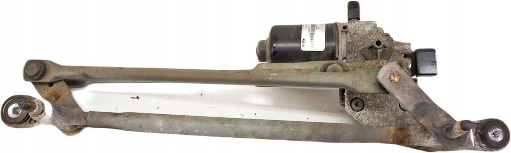 фото №1, Of085 ford transit courier механізм двірник