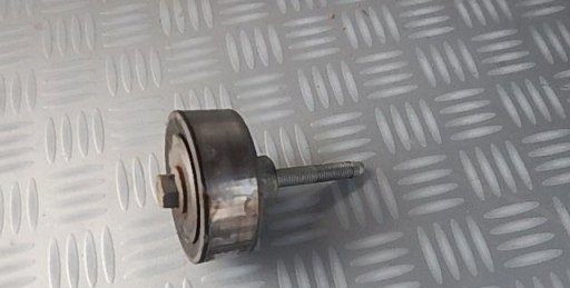 фото №1, Opel insignia opc 2.8 v6 ролик ремень клиновой