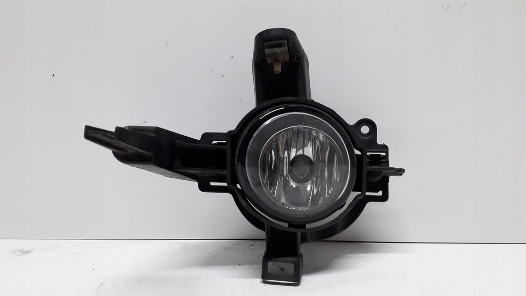 фото №1, Nissan renault протитуманна фара лівий 26155-8990a