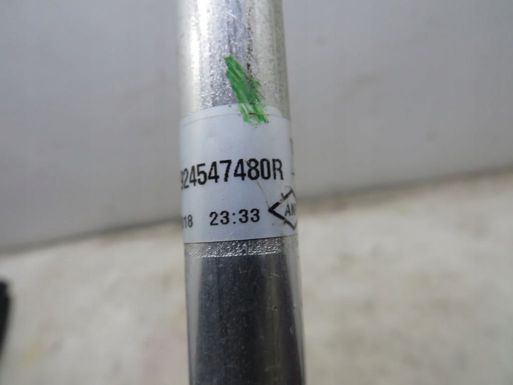 фото №4, Wąż шланг кондиционера renault zoe 924547480r