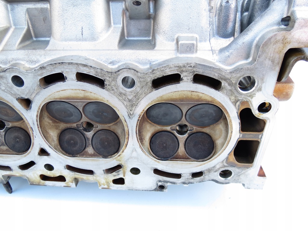 фото №14, Головка двигуна ліва volvo xc90 i s80 ii 4.4 v8