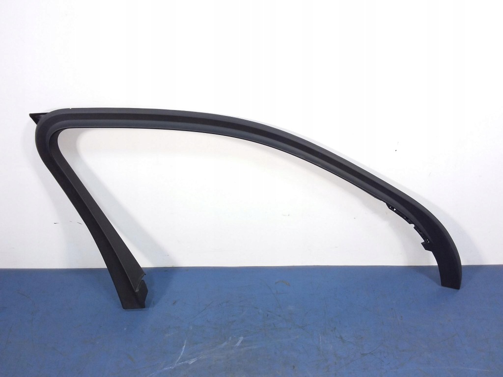 фото №1, Bmw x7 g07 захист рами двері перед лівих 7445511