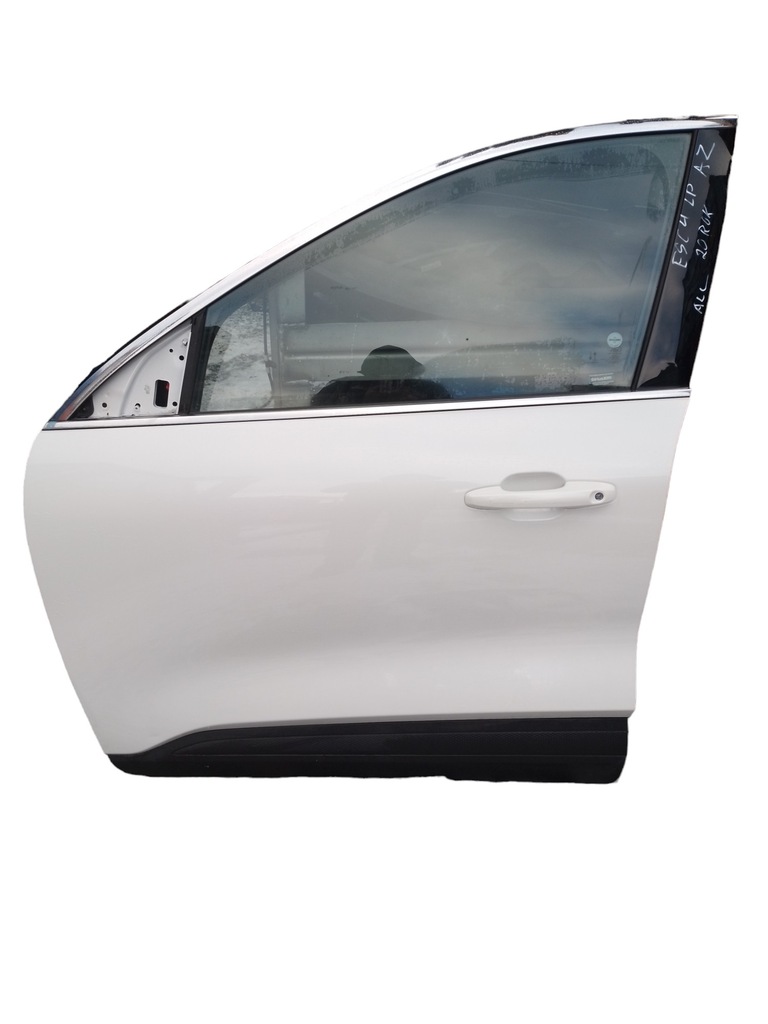 фото №1, Двері передні ліва ford escape mk4 usa