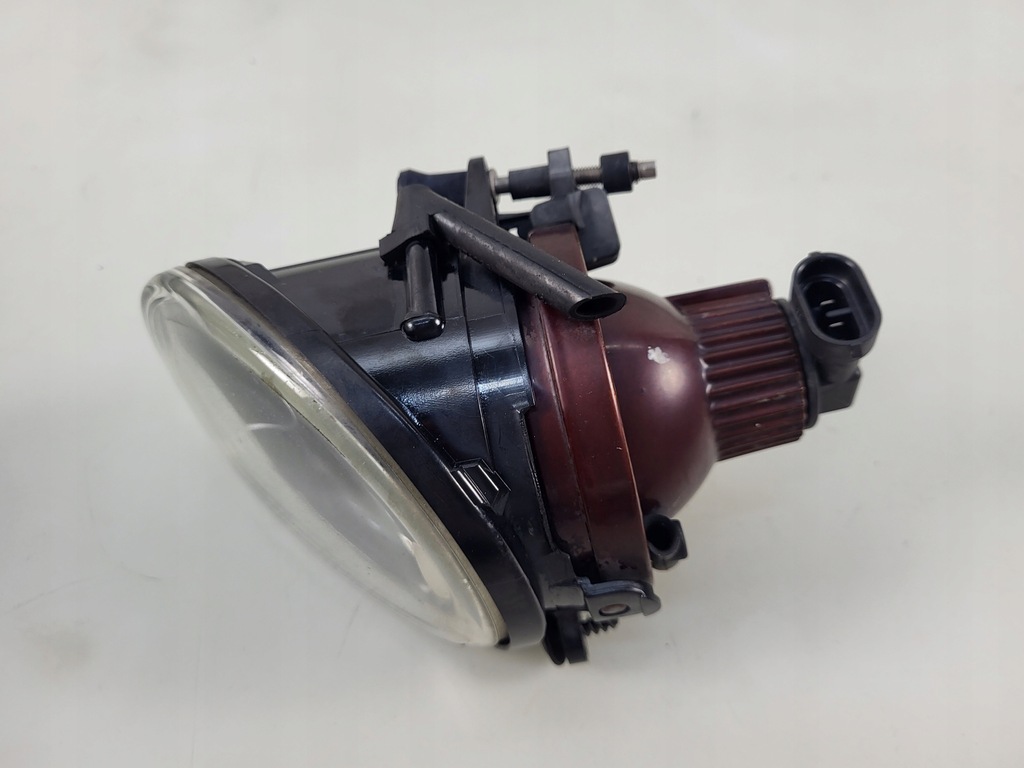 фото №11, Протитуманна фара правий лінза лампа протитуманна audi a8 d3 оригінал hella