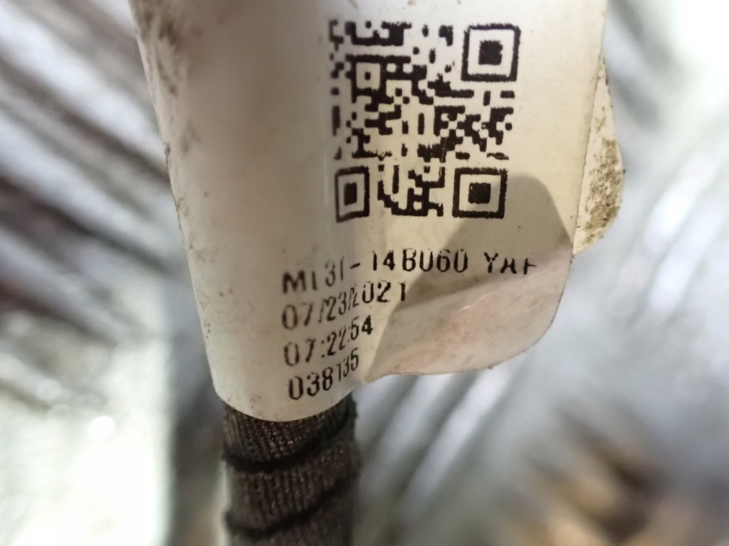 фото №13, Жгут двигателя ford f150 3.5 4x4 2021-