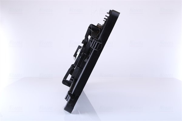 фото №14, Вентилятор радіатора з корпус mitsubishi colt c