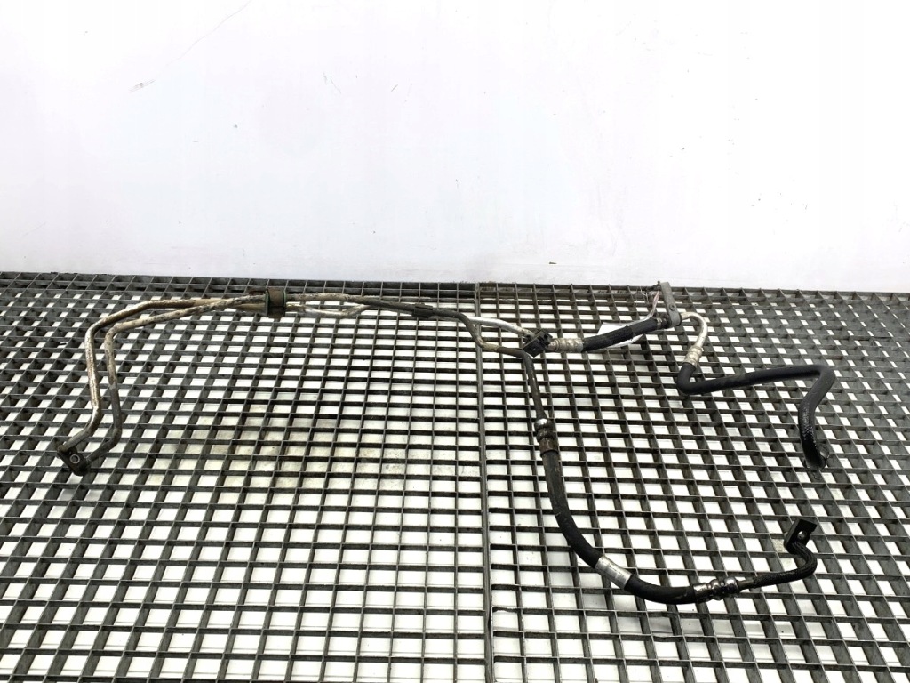 фото №2, Wąż підсилювача fiat scudo ii 2.0 128km шланг