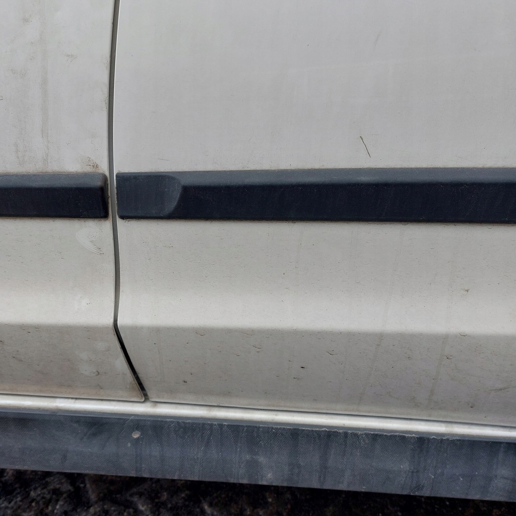 фото №6, Subaru xv i 2014 дверь левая задние код лакокрасочного покрытия 37j