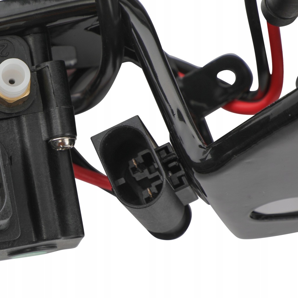 фото №12, Насос компрессор подвеска bmw x5 f15 f85 x6 f16 f86 13-19 37206850555