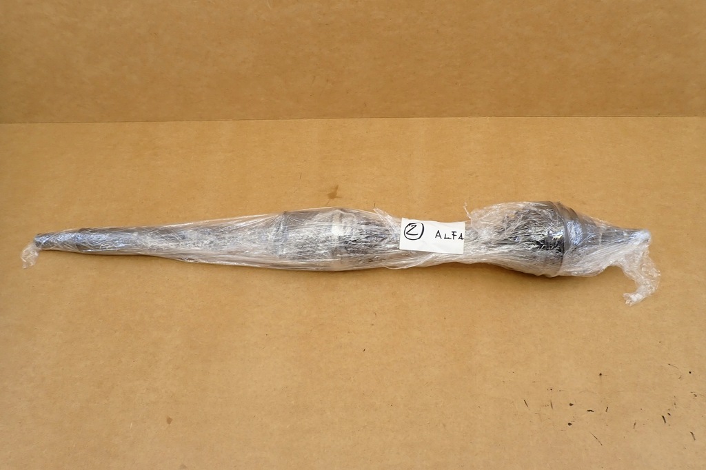 фото №11, Привідний вал alfa romeo 159 brera spider 1.8 бензин права 51876356 50517132